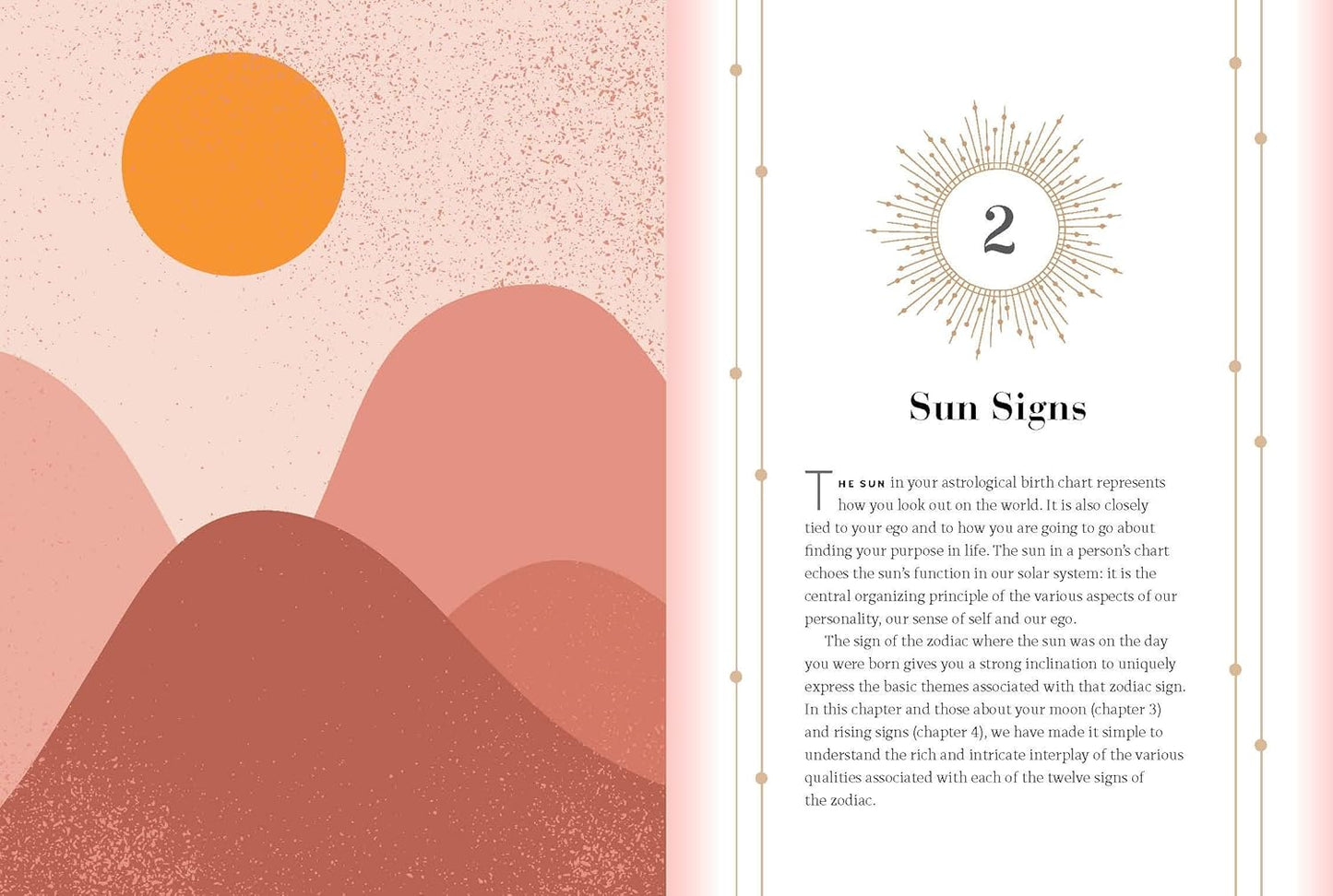Mindful Astrology: Finding Peace of Mind According to Your Sun, Moon, and Rising Sign