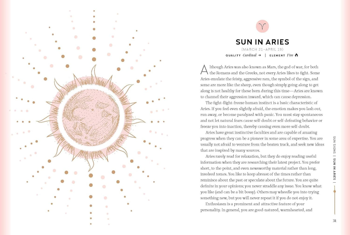 Mindful Astrology: Finding Peace of Mind According to Your Sun, Moon, and Rising Sign