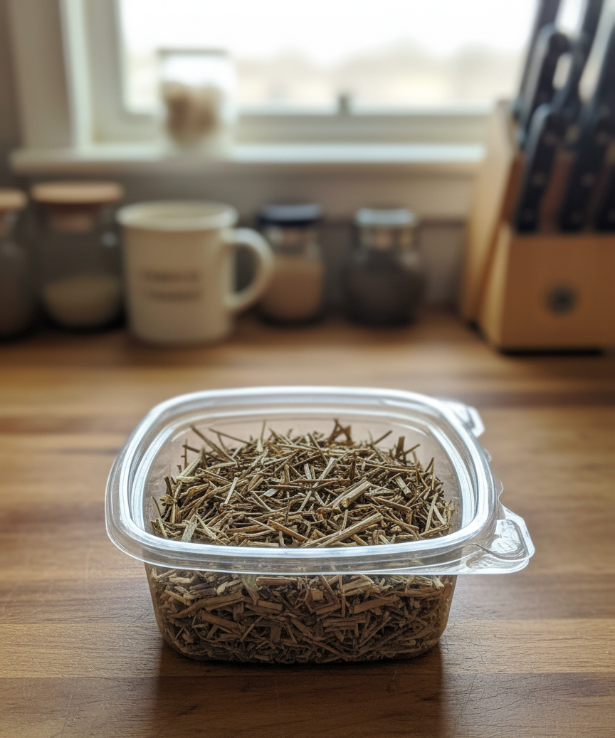 Vervain Herb Cut & Sifted Bulk 3/4 Oz - Divine Intentions