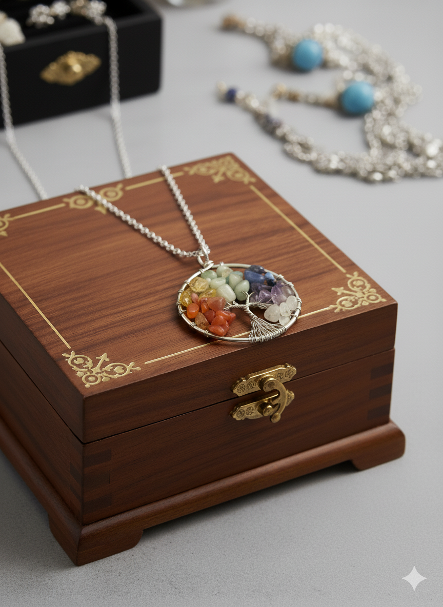 Tree Of Life by Gothic Nightmare - Divine Intentions