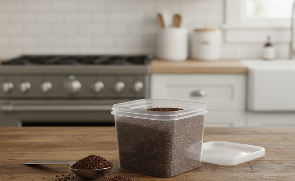 Chicory Roasted Granules Bulk 2 OZ for Rich Flavor and Healthy Brews