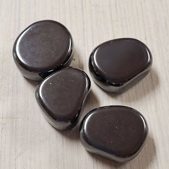 Iron Alloy Gemstone