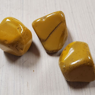 Mookite Tumbled Stones