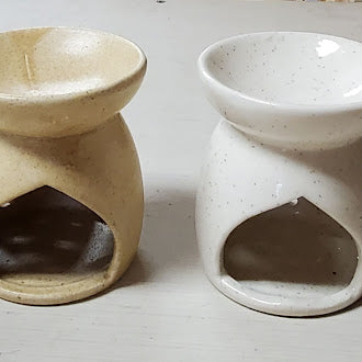 Ceramic Oil Burner