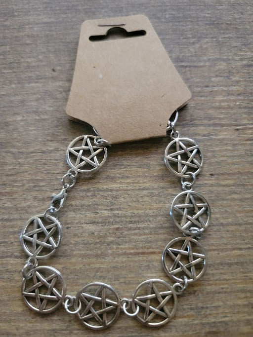 Gothic Nightmare Bracelets (Assorted Styles)