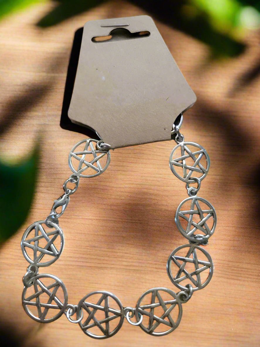 Gothic Nightmare Bracelets (Assorted Styles)