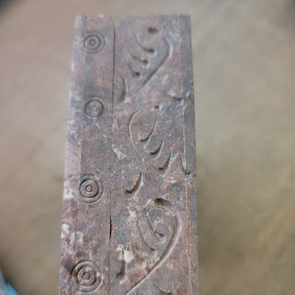 Soapstone Folaite Box 4 x 6 Inch
