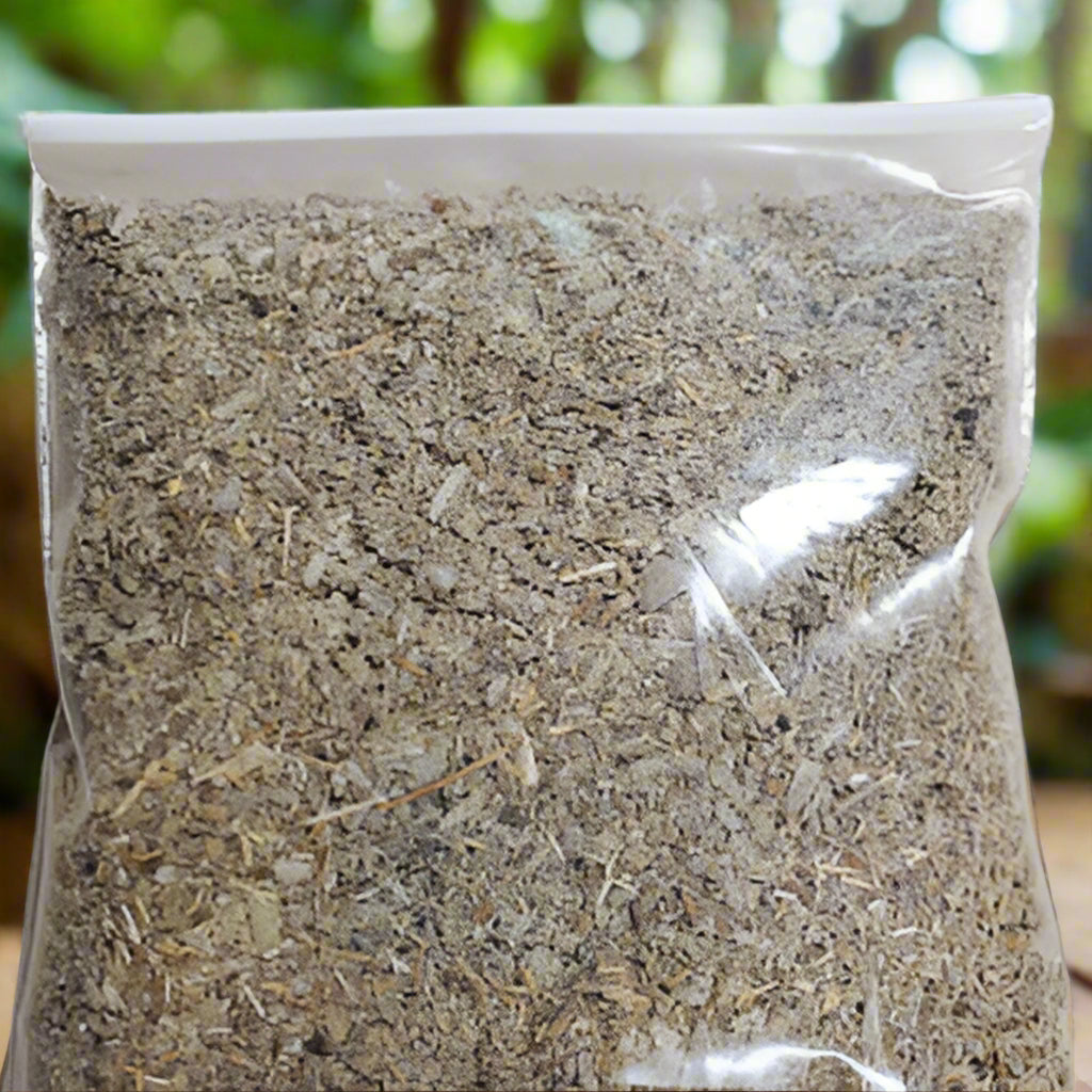 Sage Leaf 2 OZ Cut & Sifted