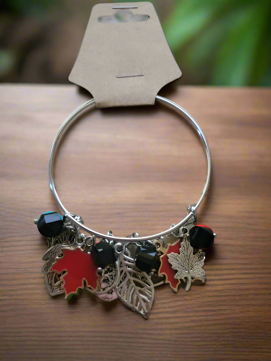 Gothic Nightmare Bracelets (Assorted Styles)
