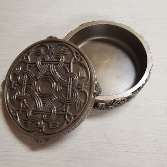 Viking Box