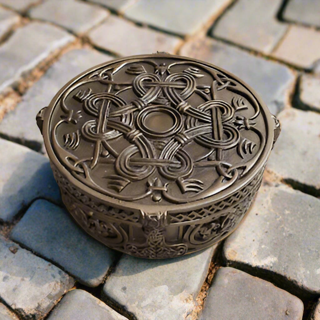 Viking Box