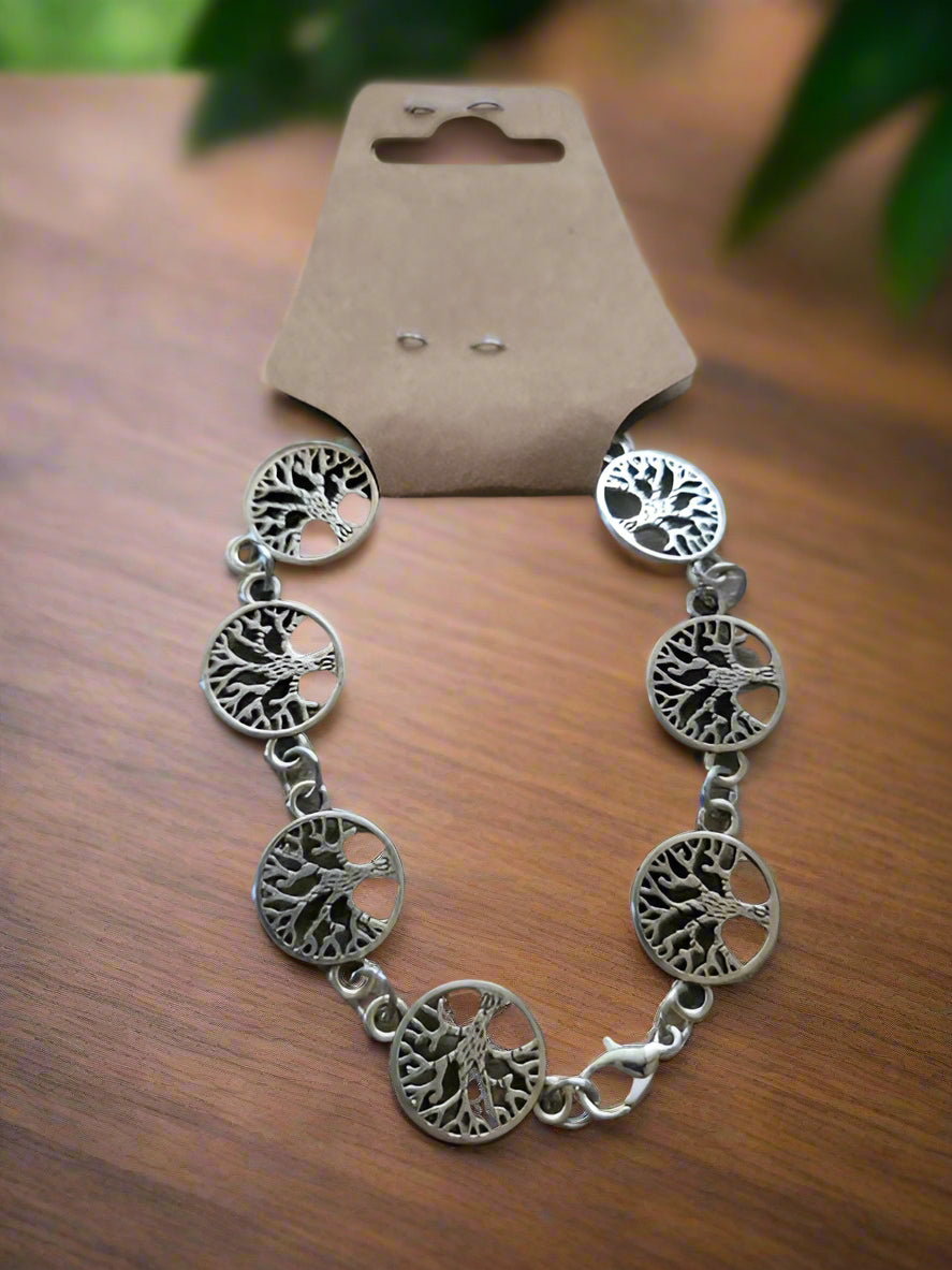Gothic Nightmare Bracelets (Assorted Styles)