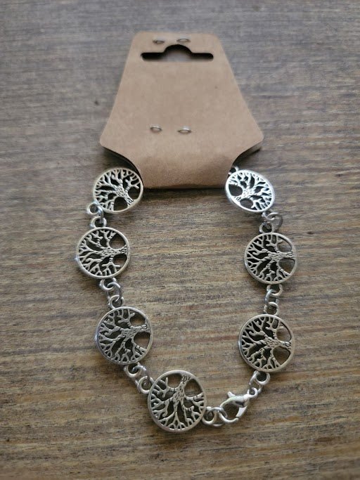 Gothic Nightmare Bracelets (Assorted Styles)