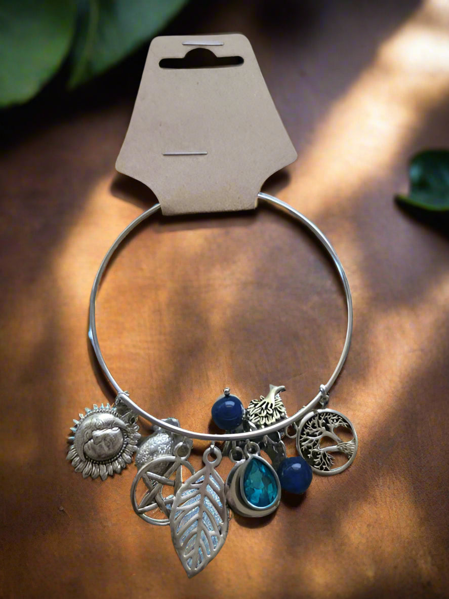 Gothic Nightmare Bracelets (Assorted Styles)