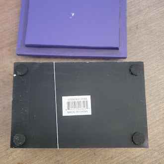 Skull Tarot Card Box for Mystical Readings and Unique Storage