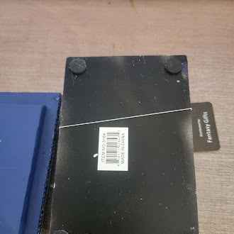 Wizard Tarot Card Box - Enchanting Storage for Your Tarot Deck