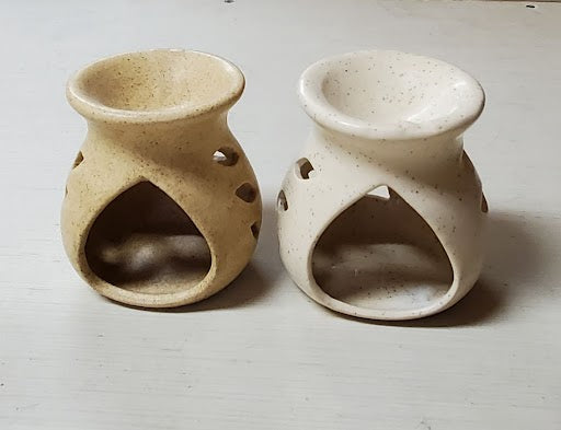 Ceramic Oil Burner
