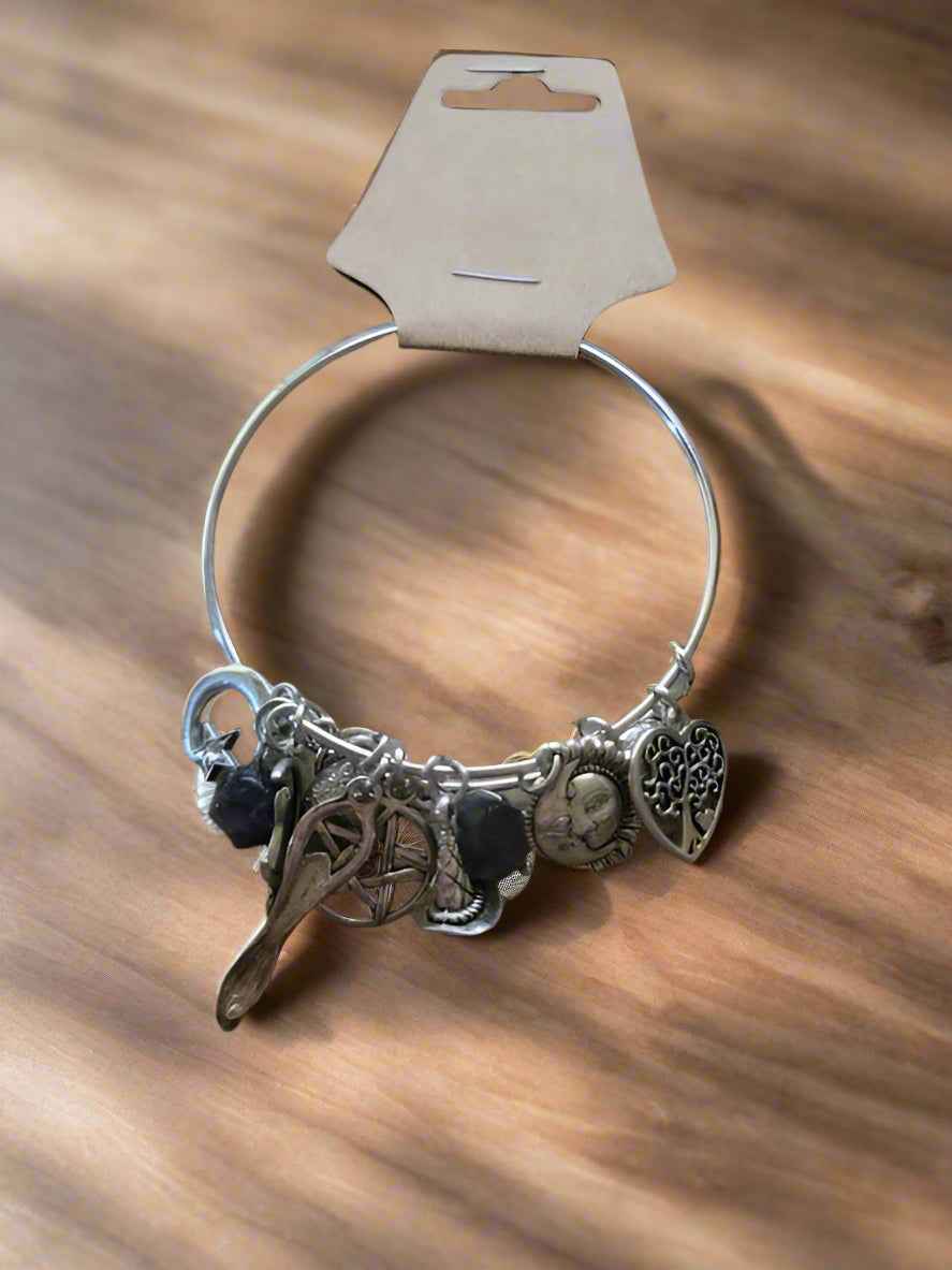 Gothic Nightmare Bracelets (Assorted Styles)