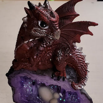 Red Dragon