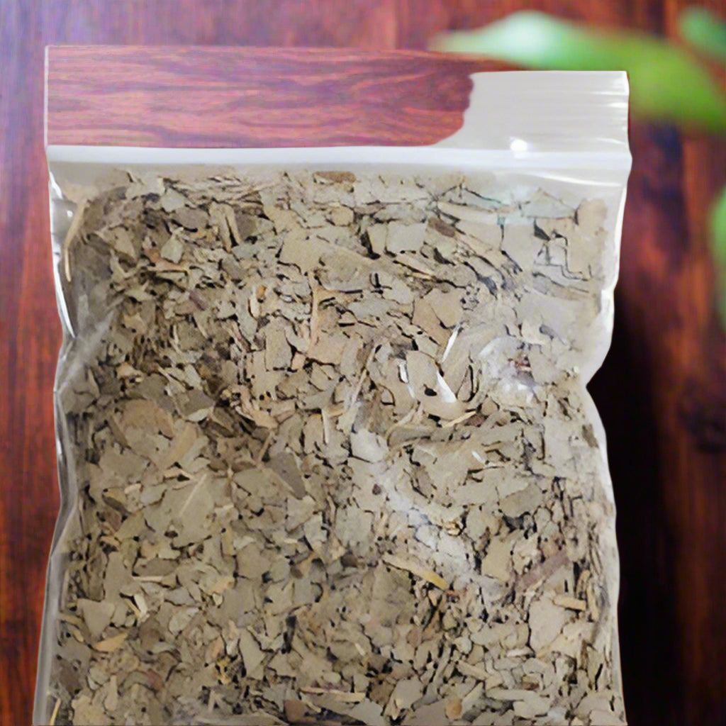 Eucalyptus, Cut & Sifted 2 OZ