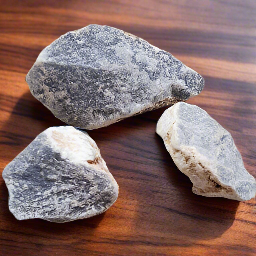 Angelite Rough Stones