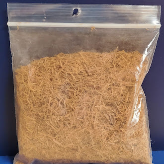 Cats Claw Bark, Cut & Sifted - 1 Ounce