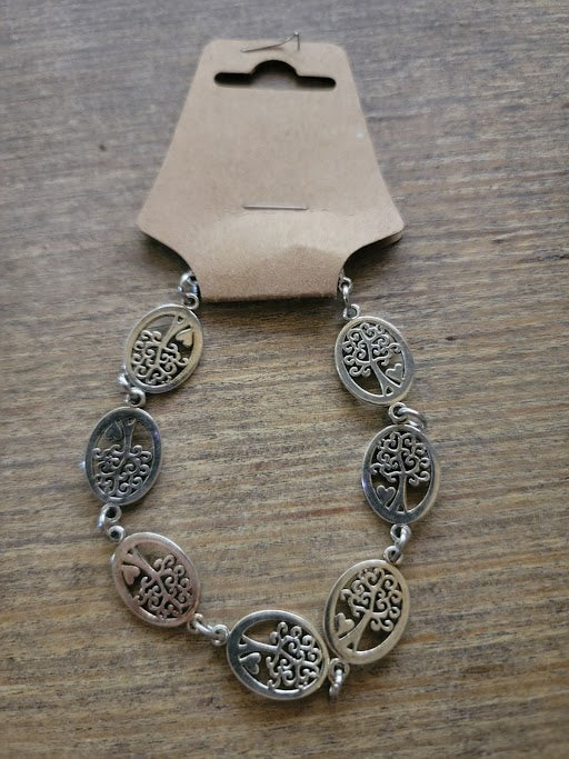 Gothic Nightmare Bracelets (Assorted Styles)