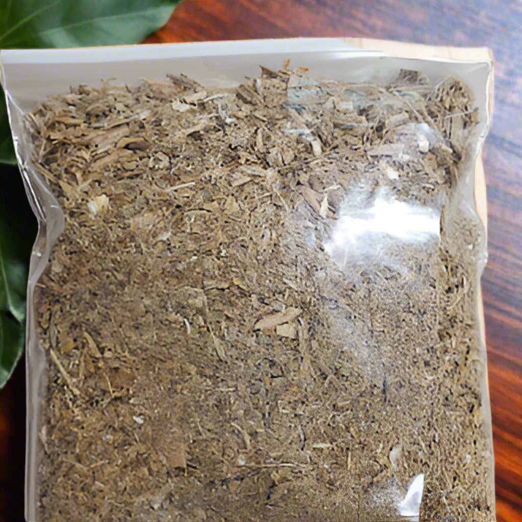 Blessed Thistle, Cut & Sifted 1.5 OZ