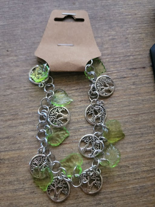 Gothic Nightmare Bracelets (Assorted Styles)