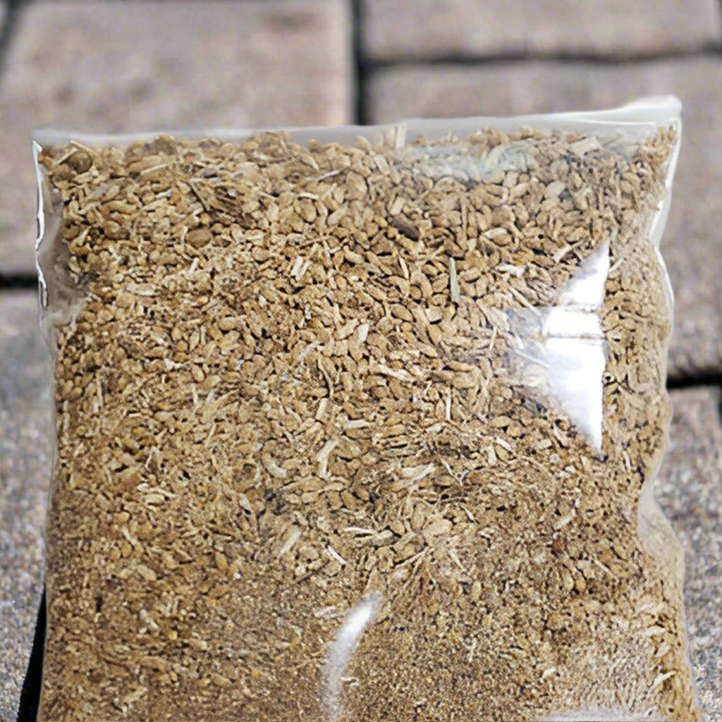 Yarrow Flower Cut & Sifted 1.5 OZ