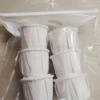 Cascarilla Powder