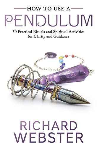 How to Use a Pendulum: Your Ultimate Guide to Mastering the Art