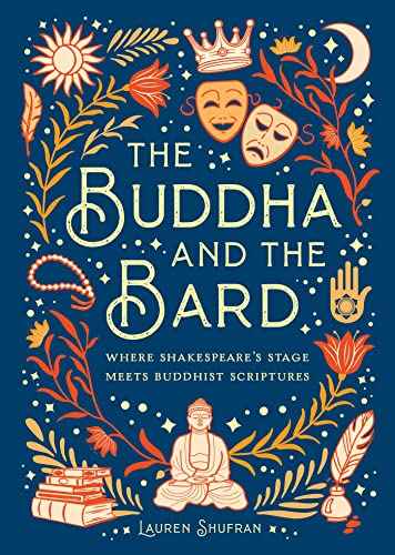The Buddha and The Bard