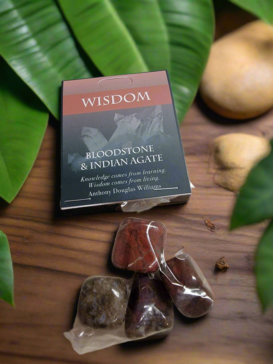 Wisdom Stone Set