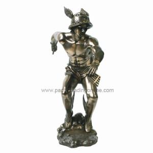 Hermes Statue