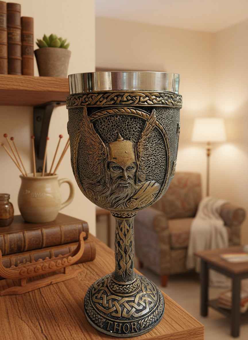 Thor Goblet