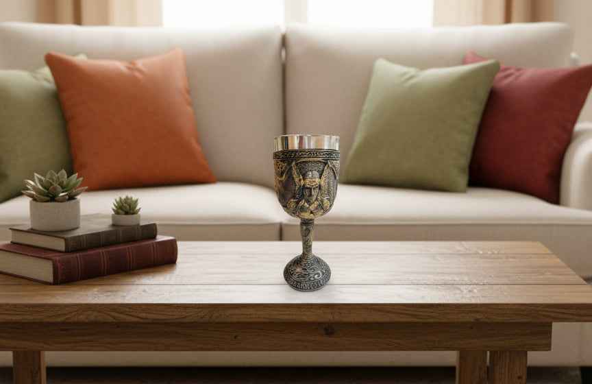 Valkyrie Goblet