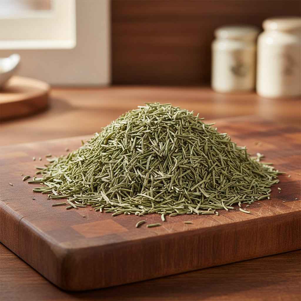 Rosemary Whole - Premium Quality 1 Ounce Organic Herb