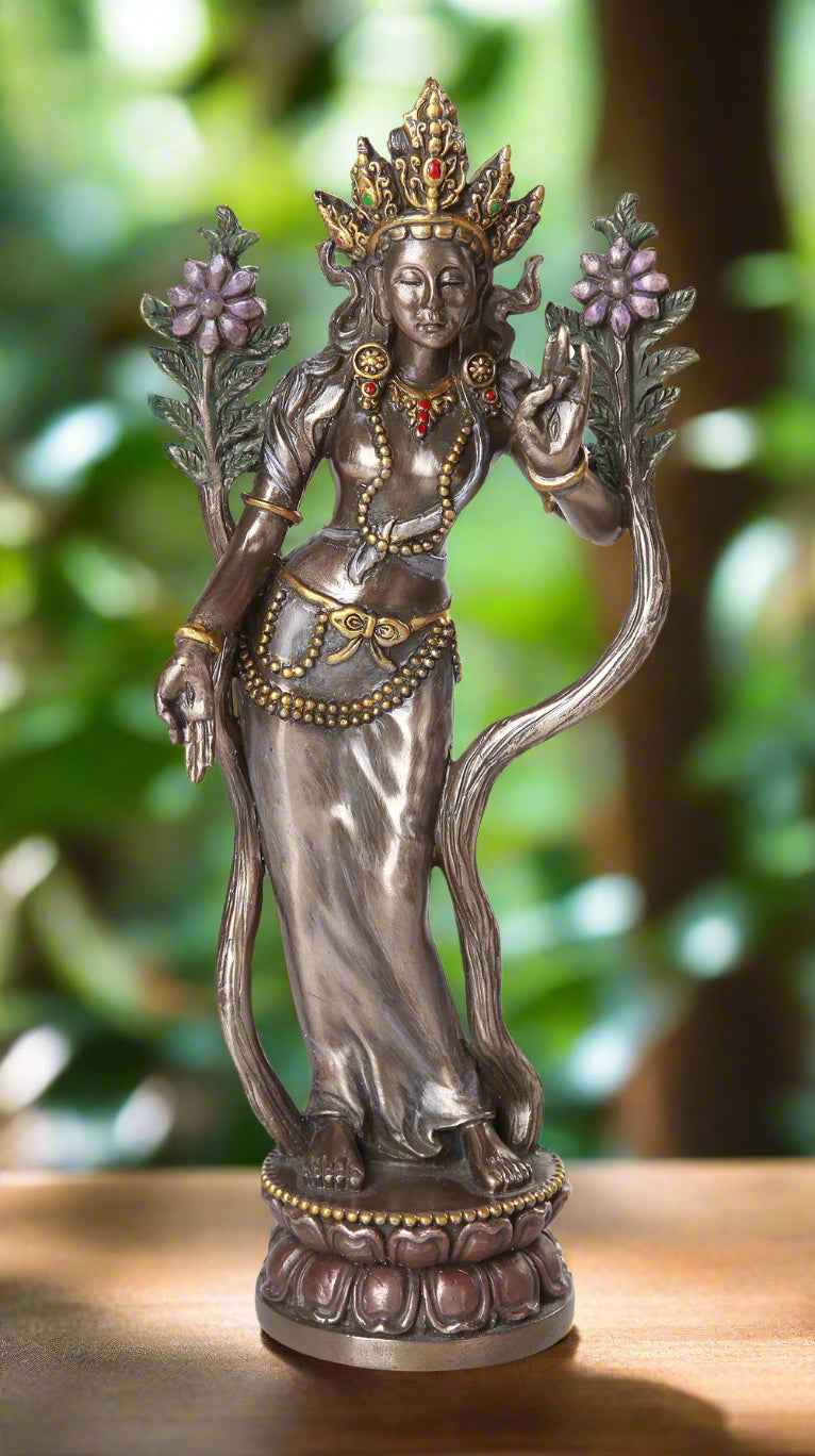 Tara Goddess Statue