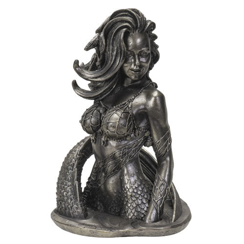 Silver Mermaid