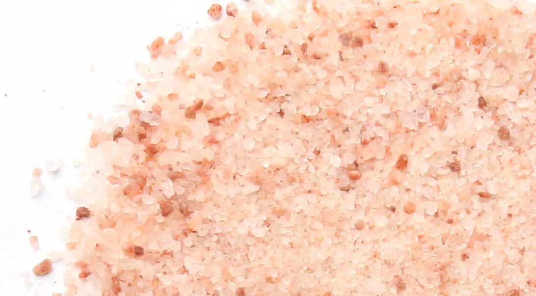Himalayan Pink Salt 4 OZ