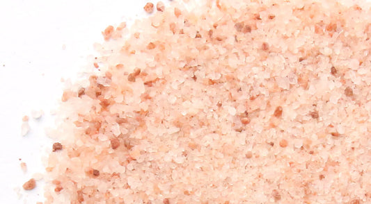 Himalayan Pink Salt 4 OZ