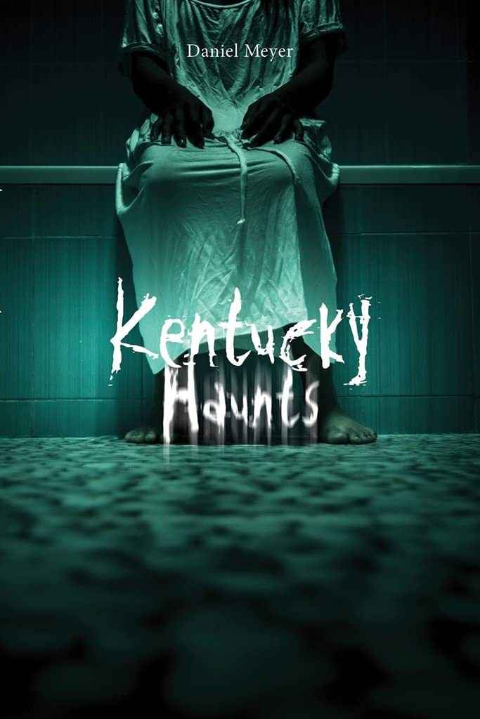 Kentucky Haunts Book