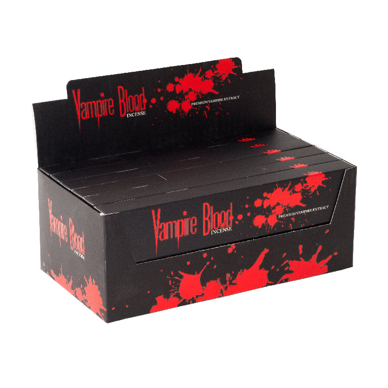 Vampire Blood Incense