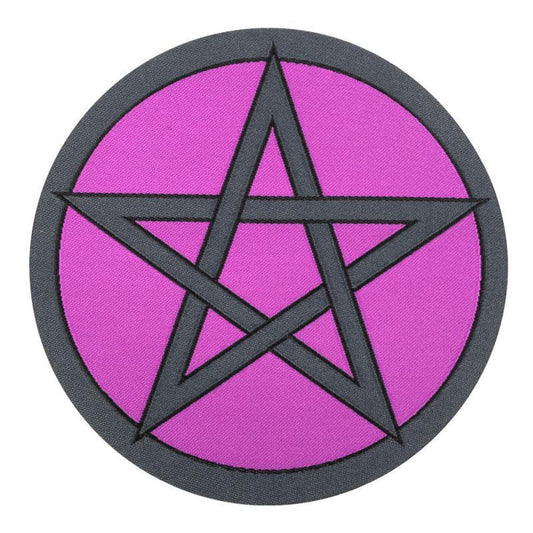 Pentacle Patch