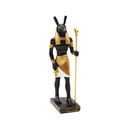 Small Seth Statue