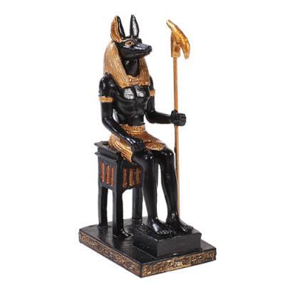 Small Anubis Statue