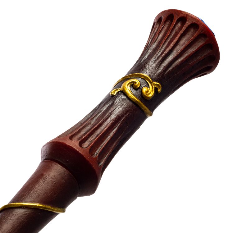 Magic Wand