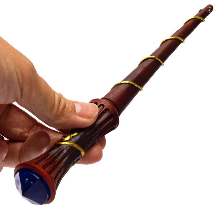 Magic Wand