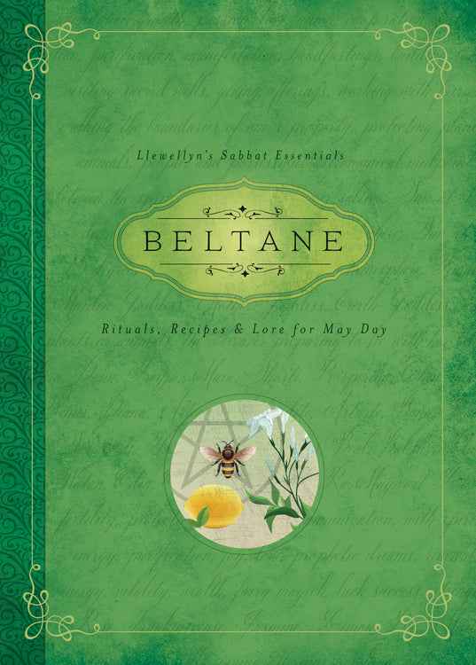 Beltane Rituals and Recipes: Embrace the Magic of May Day Celebrations
